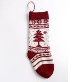 Max Christmas Stocking Sock Gift Bag Xmas Tree Hanging Decor Christmas Trees
