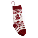 Max Christmas Stocking Sock Gift Bag Xmas Tree Hanging Decor Christmas Trees