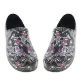 Max Unisex Chef Shoes Nonslip Safety Nurse Shoes for Kitchen Waterproof  EU37