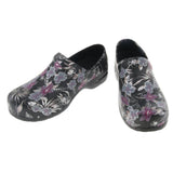 Max Unisex Chef Shoes Nonslip Safety Nurse Shoes for Kitchen Waterproof  EU37