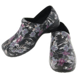 Max Unisex Chef Shoes Nonslip Safety Nurse Shoes for Kitchen Waterproof  EU38