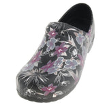 Max Unisex Chef Shoes Nonslip Safety Nurse Shoes for Kitchen Waterproof  EU39