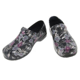 Max Unisex Chef Shoes Nonslip Safety Nurse Shoes for Kitchen Waterproof  EU40