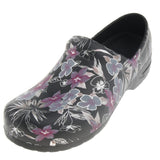 Max Unisex Chef Shoes Nonslip Safety Nurse Shoes for Kitchen Waterproof  EU40