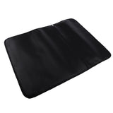 Black Portable Leather Laptop Notebook Bag Signal Shield Faraday