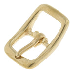 Max Brass Adjustable Bag Strap Connector Bag Buckle DIY Bag Accessories 20mm