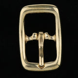 Max Brass Adjustable Bag Strap Connector Bag Buckle DIY Bag Accessories 20mm