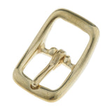 Max Brass Adjustable Bag Strap Connector Bag Buckle DIY Bag Accessories 20mm