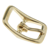 Max Brass Adjustable Bag Strap Connector Bag Buckle DIY Bag Accessories 20mm
