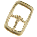 Max Brass Adjustable Bag Strap Connector Bag Buckle DIY Bag Accessories 20mm