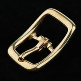 Max Brass Adjustable Bag Strap Connector Bag Buckle DIY Bag Accessories 20mm