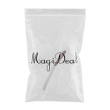 Max 4.3inch Plastic Shoehorn Shoe Horn Lifter Flexible Sturdy Slip
