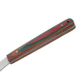 Max 4.3inch Plastic Shoehorn Shoe Horn Lifter Flexible Sturdy Slip