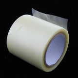 Disposable Shoe Membrane Film Shoe Cover for Automatic Dispenser 11cm Stripe