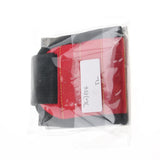 Max Magnetic Wristband Nail Screw Holder Tool Storage Drill Belt Red