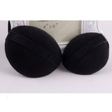 Max 2x Volume Bouffant Beehive Shaper Bump Sponge Hair Base Styling Insert Tool