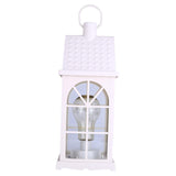 Maxbell Haning Lantern Christmas Wedding Party Decoration Warm White LED Lights