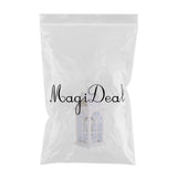 Maxbell Haning Lantern Christmas Wedding Party Decoration Warm White LED Lights