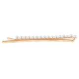 Elegant Pearl Decoration Hair Side Clips Bridal Hair Pins Hair Accessory 05