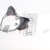 Max Paper Flower Cat Ears Party Women Girls Kids Headband Fancy Dress Rose