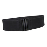 Maxbell Womens Wide Elastic Waist Belt 2