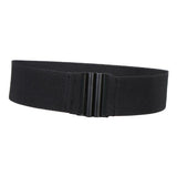 Maxbell Womens Wide Elastic Waist Belt 2