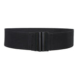 Maxbell Womens Wide Elastic Waist Belt 2
