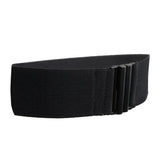 Maxbell Womens Wide Elastic Waist Belt 2