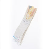 Maxbell Women Clear Silicone Bra Straps Adjustable Shoulder Straps Replacement White