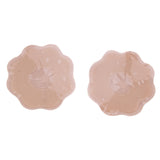 Maxbell Nipple Covers Sexy Breast Pasties Adhesive Bra Nipple Cover Disposable Nude