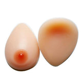 Maxbell Silicone Breasts Forms Breast Prosthesis for Mastectomy Crossdresser 1000g