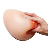 Maxbell Silicone Breasts Forms Breast Prosthesis for Mastectomy Crossdresser 1200g