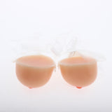 Max Silicone Breast Forms False Boobs for Crossdresser Transgender Mastectomy B Cup