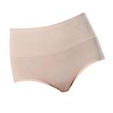 Max Womens Postpartum Menstrual Period Protective Cotton Panties Underwear L Apricot