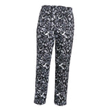 Max Cargo Baggy Pants Restaurant Trousers Women Men Funny Print Work Apparel