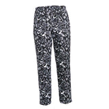 Max Cargo Baggy Pants Restaurant Trousers Women Men Funny Print Work Apparel