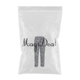 Max Cargo Baggy Pants Restaurant Trousers Women Men Funny Print Work Apparel