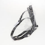 Max Womens PU Leather Harness Adjustable Waist Belt Gothic Body Harness Lingerie