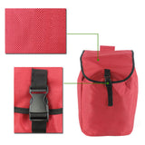 Max Lightweight Oxford Foldable Shopping Bag Trolley Bag for Shopping Cart