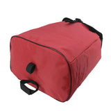 Max Lightweight Oxford Foldable Shopping Bag Trolley Bag for Shopping Cart