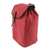 Max Lightweight Oxford Foldable Shopping Bag Trolley Bag for Shopping Cart