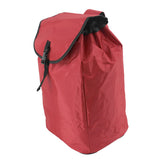Max Lightweight Oxford Foldable Shopping Bag Trolley Bag for Shopping Cart
