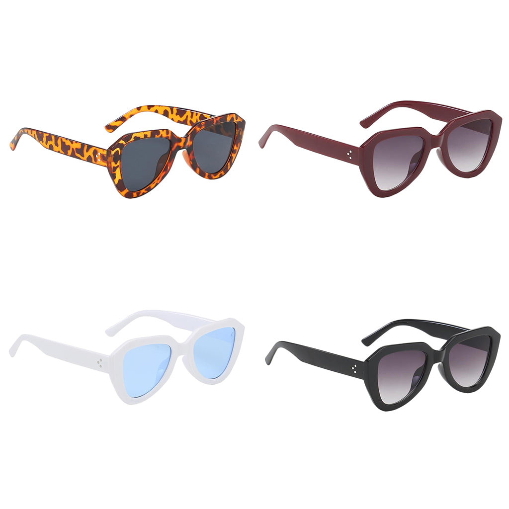 ⚡️Buy Max Vintage Women Sunglasses Triangle Sunglass Men Eyewear