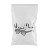 Max Vintage Women Sunglasses Triangle Sunglass Men Eyewear Cat Eye Sun Glasses Black