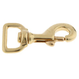 Max Lobster Clasp Hook Keychain Swivel Trigger Snap Hook Buckle Findings 25mm