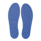 Max Air Cushion Sports Insoles 25.5cm Blue