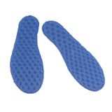 Max Air Cushion Sports Insoles 25.5cm Blue