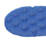 Max Air Cushion Sports Insoles 25.5cm Blue