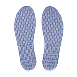 Max Air Cushion Sports Insoles 25.5cm Blue