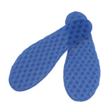 Max Air Cushion Sports Insoles 25.5cm Blue